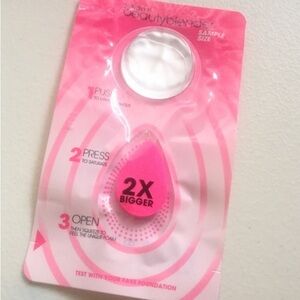 Original BEAUTY BLENDER MINI DELUXE SAMPLE